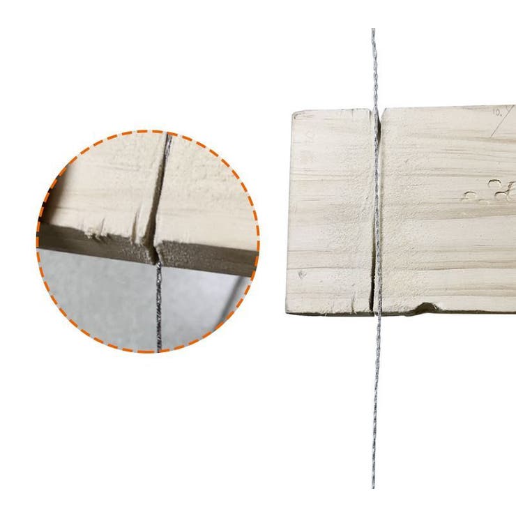 ワイヤーチェーンソー ハンディチェーンソー ワイヤーソー | PlusNao | 詳細画像5 