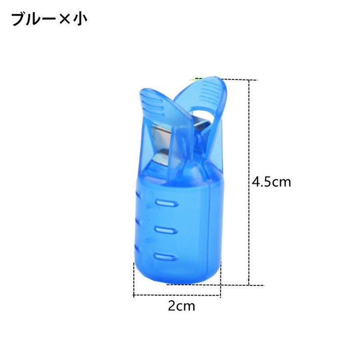 エギカバー エギケース 10個セット | PlusNao | 詳細画像14 