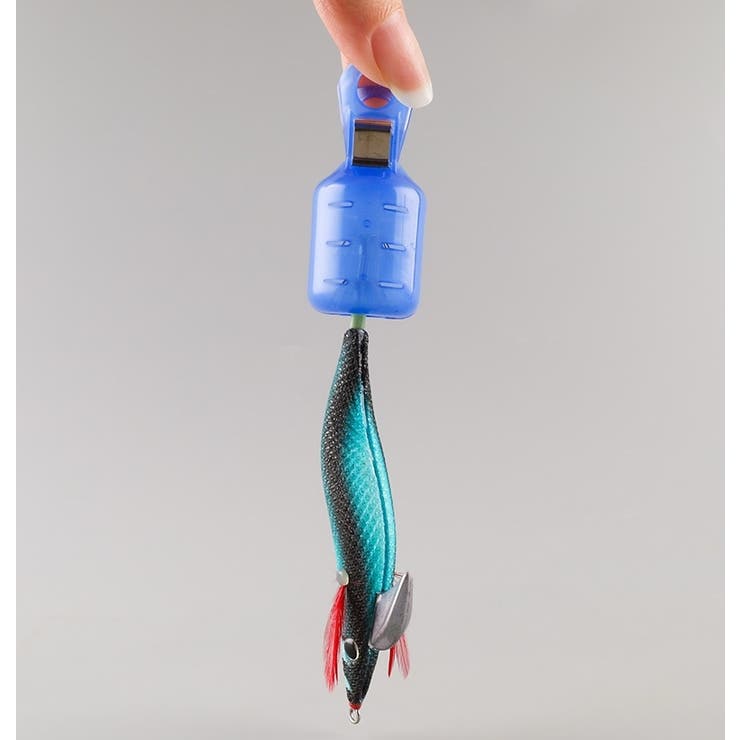 エギカバー エギケース 10個セット | PlusNao | 詳細画像2 