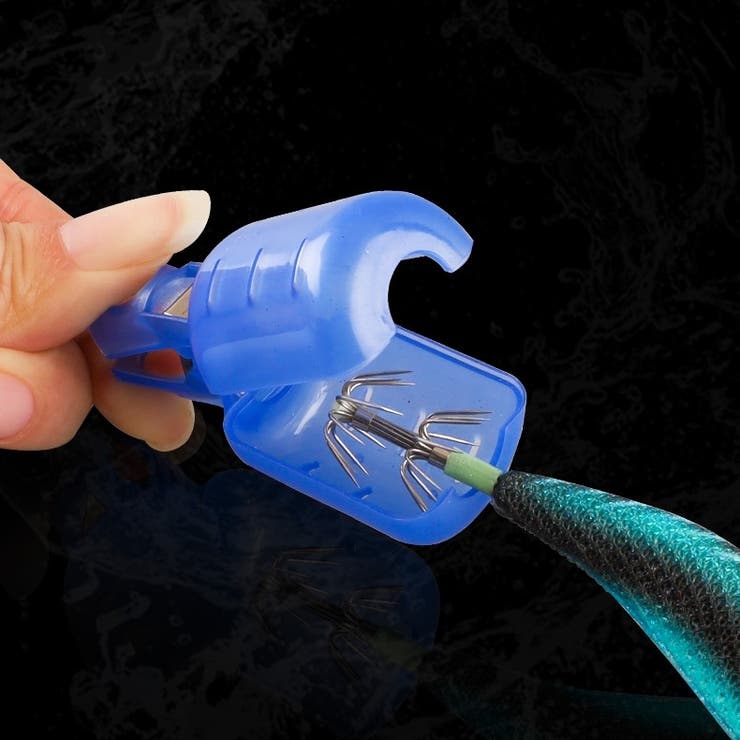 エギカバー エギケース 10個セット | PlusNao | 詳細画像4 