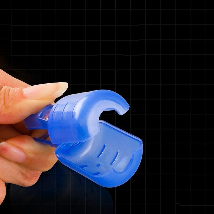 エギカバー エギケース 10個セット | PlusNao | 詳細画像5 