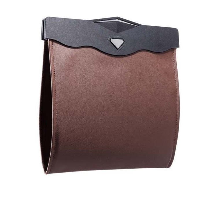 ゴミ箱 車用 ゴミ袋 | PlusNao | 詳細画像4 