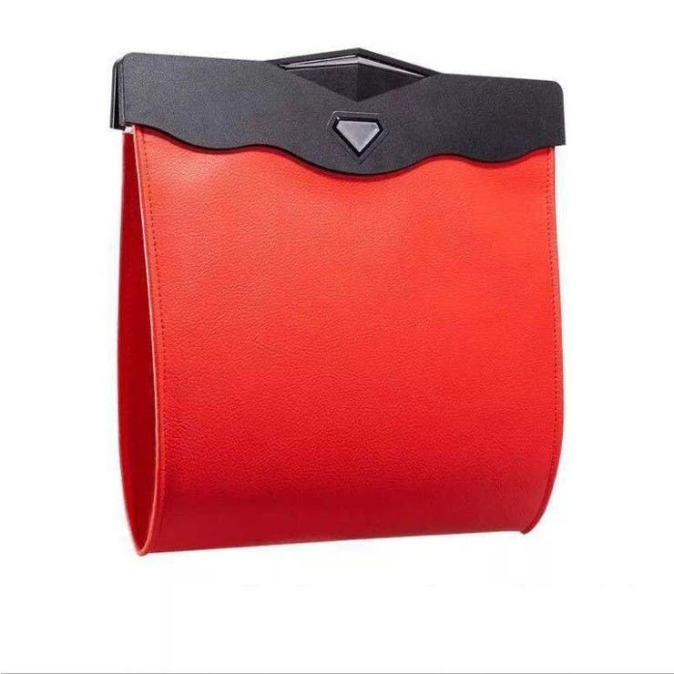 ゴミ箱 車用 ゴミ袋 | PlusNao | 詳細画像6 