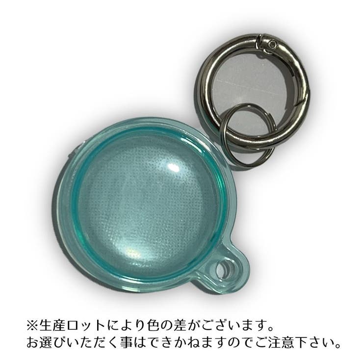 保護ケース カバー AirTag | PlusNao | 詳細画像14 
