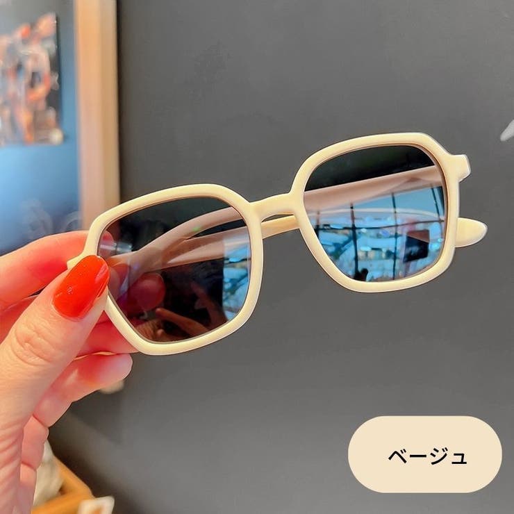 サングラス キッズ 子供用 | PlusNao | 詳細画像11 