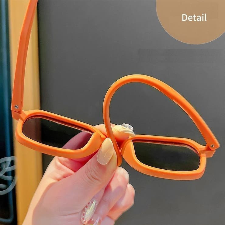 サングラス キッズ 子供用 | PlusNao | 詳細画像15 