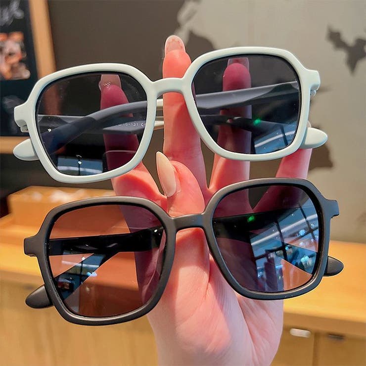 サングラス キッズ 子供用 | PlusNao | 詳細画像5 