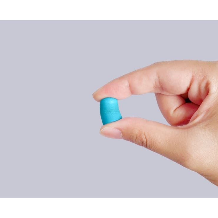 耳栓 2ペア イヤープラグ | PlusNao | 詳細画像7 