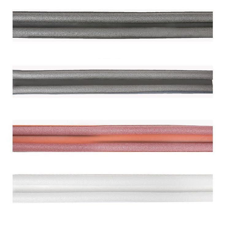 ドア隙間カバー 隙間テープ 防音テープ | PlusNao | 詳細画像11 