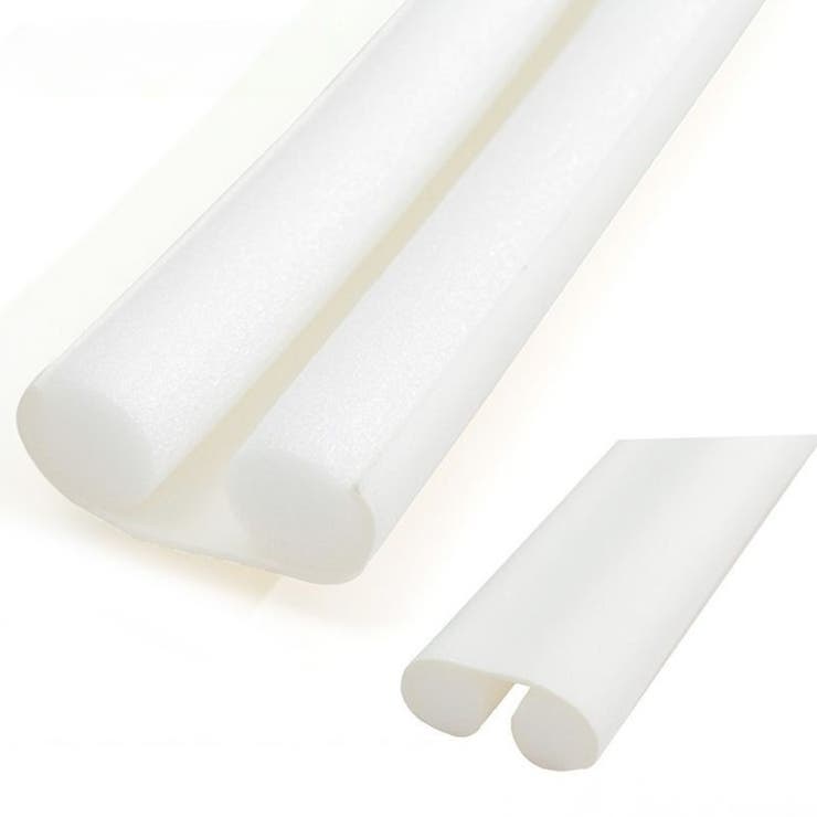 ドア隙間カバー 隙間テープ 防音テープ | PlusNao | 詳細画像5 