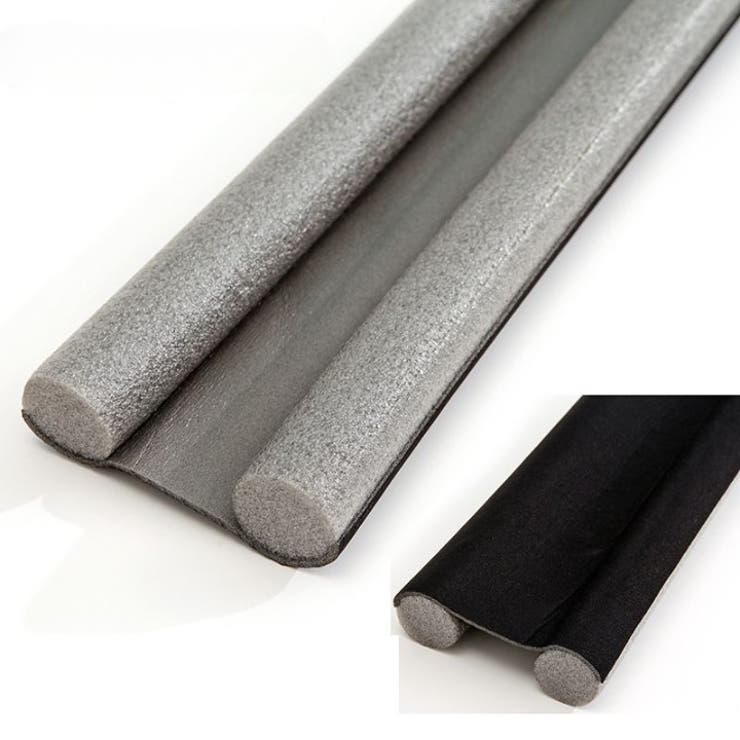 ドア隙間カバー 隙間テープ 防音テープ | PlusNao | 詳細画像7 