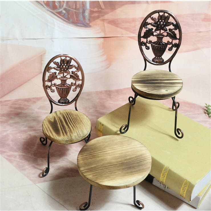 ミニチュア雑貨 ミニチュア家具 テーブル 品番 Fq Plusnao プラスナオ のレディースファッション通販 Shoplist ショップリスト