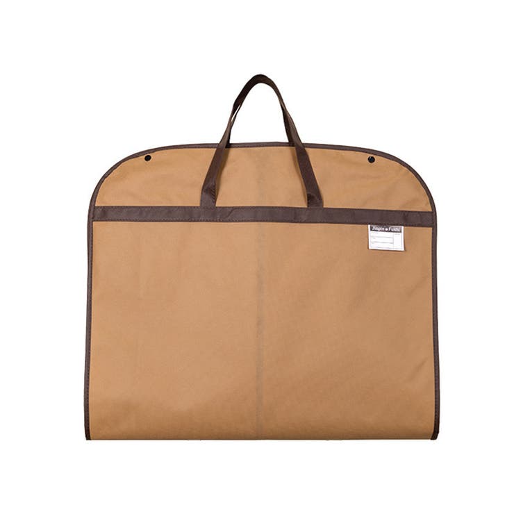 ガーメントバッグ スーツカバー メンズ | PlusNao | 詳細画像6 