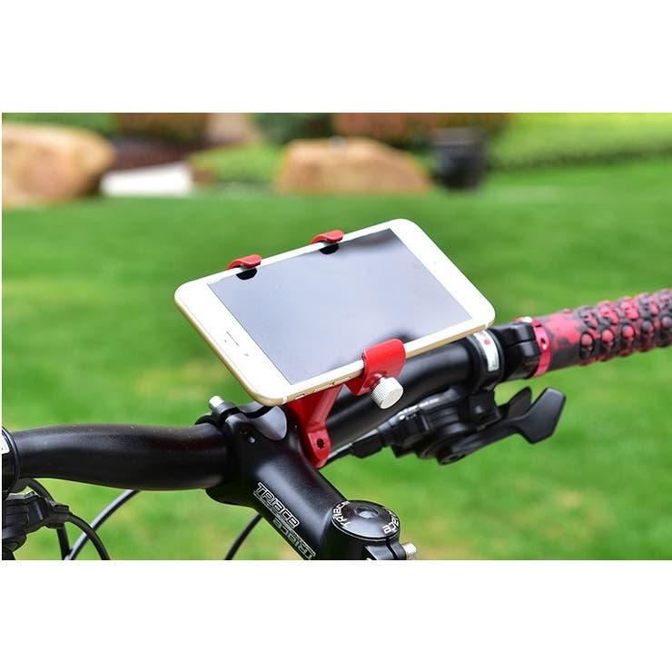 スマホスタンド ディスプレイスタンド 自転車 | PlusNao | 詳細画像3 