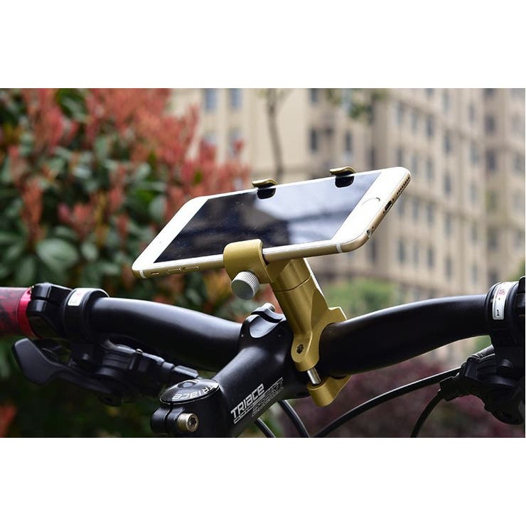 スマホスタンド ディスプレイスタンド 自転車 | PlusNao | 詳細画像5 