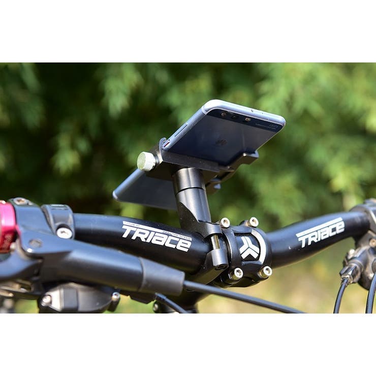スマホスタンド ディスプレイスタンド 自転車 | PlusNao | 詳細画像7 