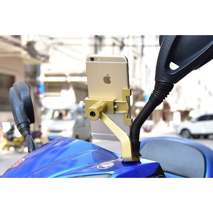 スマホスタンド ディスプレイスタンド 自転車 | PlusNao | 詳細画像9 