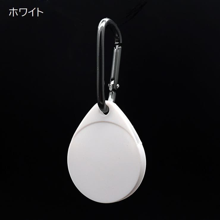 AirTag用ケース AirTag用カバー カラビナ付き | PlusNao | 詳細画像12 