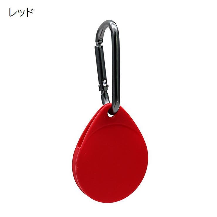 AirTag用ケース AirTag用カバー カラビナ付き | PlusNao | 詳細画像8 