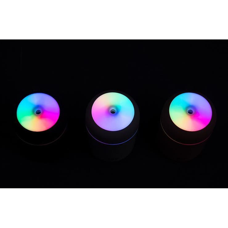 加湿器 USB給電式 300ml | PlusNao | 詳細画像10 