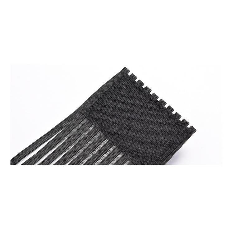 腰サポーター 腰ベルト 腰部サポーター | PlusNao | 詳細画像12 