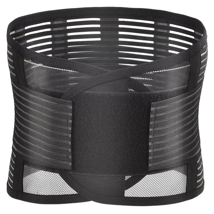 腰サポーター 腰ベルト 腰部サポーター | PlusNao | 詳細画像9 