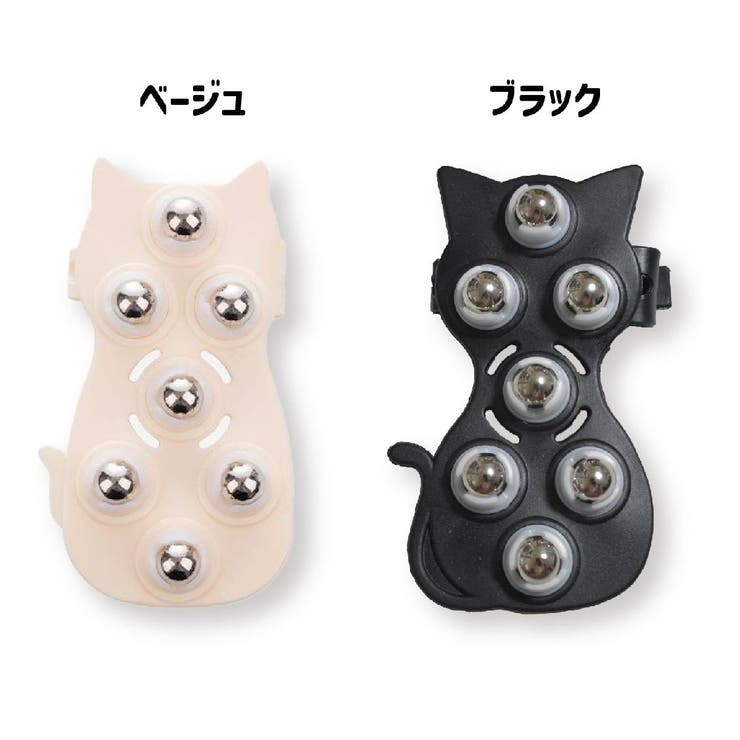 ボディローラー ハンドローラー ネコ | PlusNao | 詳細画像15 