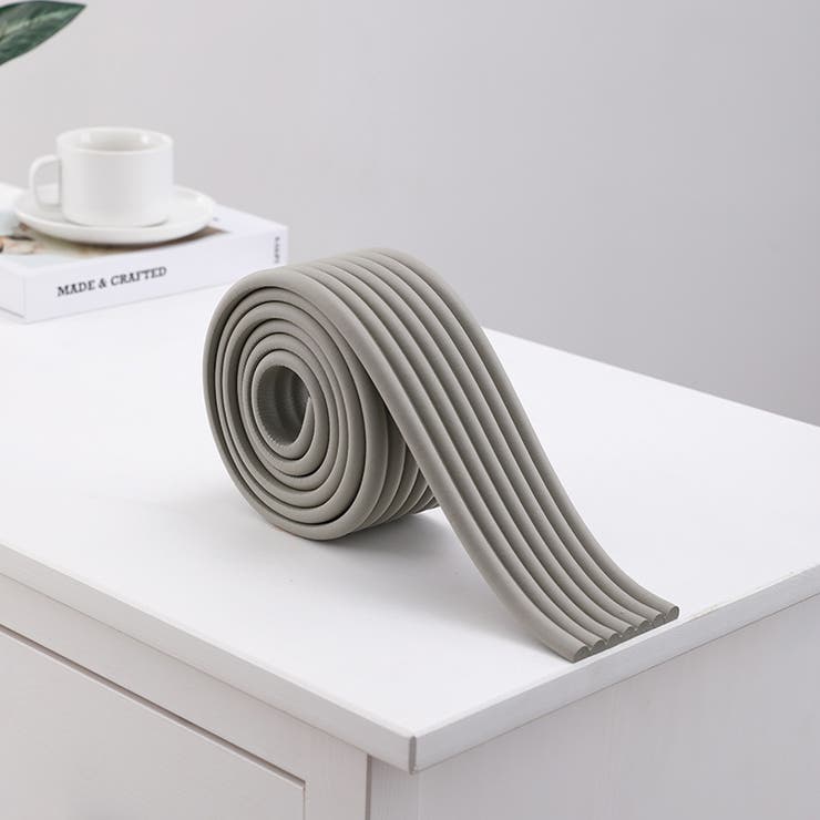 コーナークッション 2m 両面テープ付き | PlusNao | 詳細画像11 