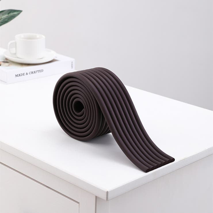 コーナークッション 2m 両面テープ付き | PlusNao | 詳細画像12 