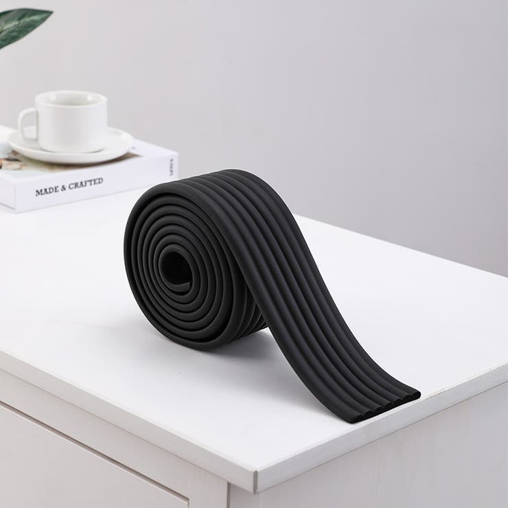 コーナークッション 2m 両面テープ付き | PlusNao | 詳細画像13 