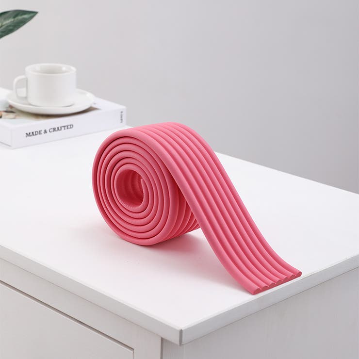 コーナークッション 2m 両面テープ付き | PlusNao | 詳細画像15 