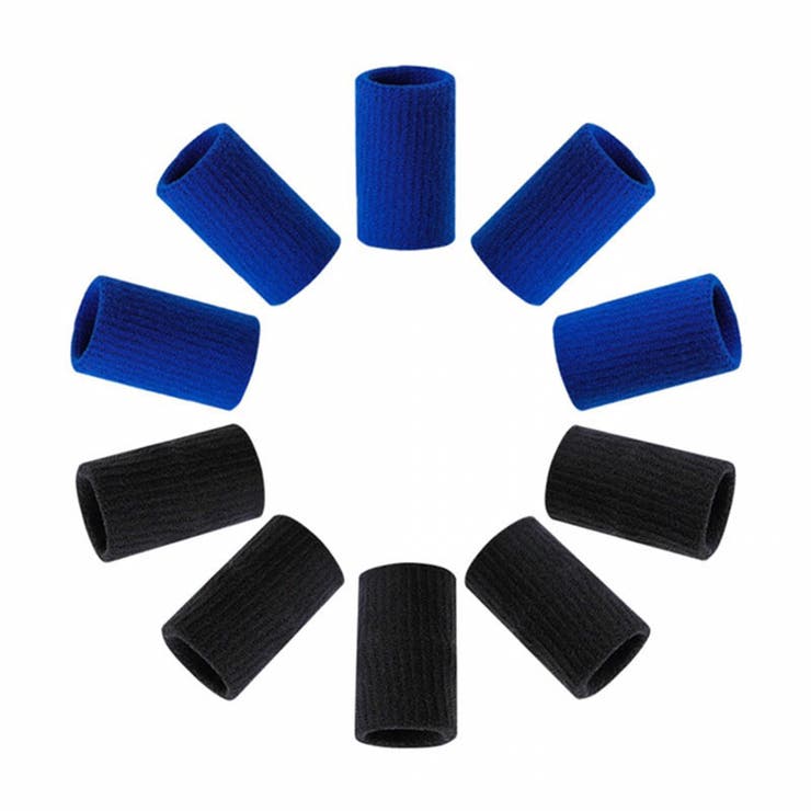 指用サポーター 10個セット 両手用 | PlusNao | 詳細画像6 