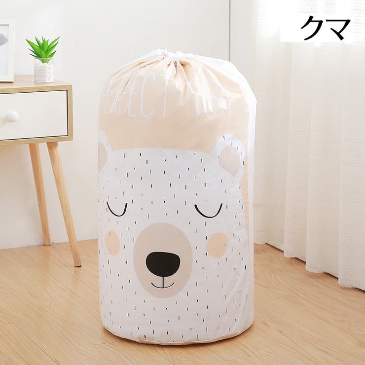 布団収納袋 布団収納ケース 巾着型 | PlusNao | 詳細画像10 