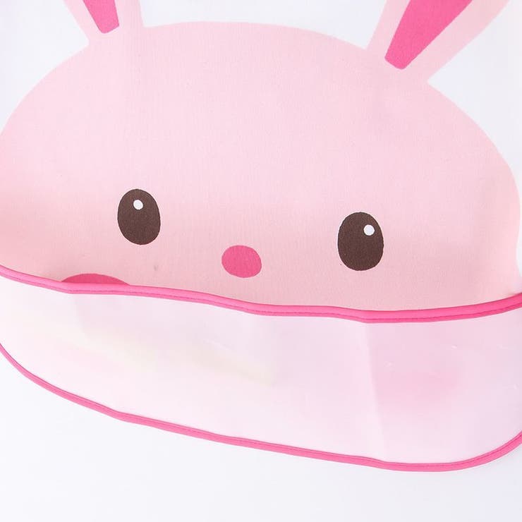 お食事エプロン スモック ベビー | PlusNao | 詳細画像16 