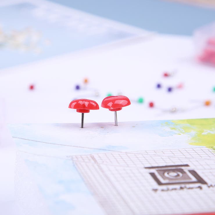 画鋲 50個入り 画びょう | PlusNao | 詳細画像7 