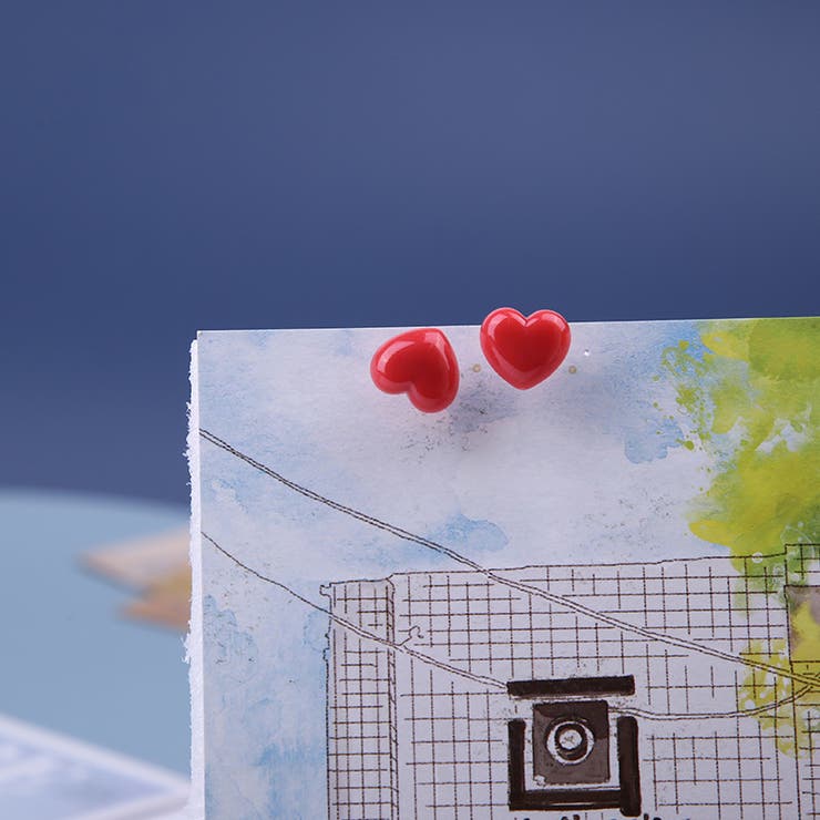 画鋲 50個入り 画びょう | PlusNao | 詳細画像8 