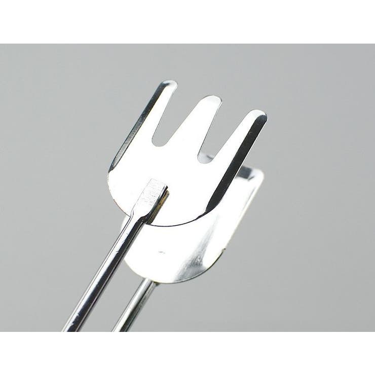 火ばさみ 火バサミ 炭ばさみ | PlusNao | 詳細画像13 