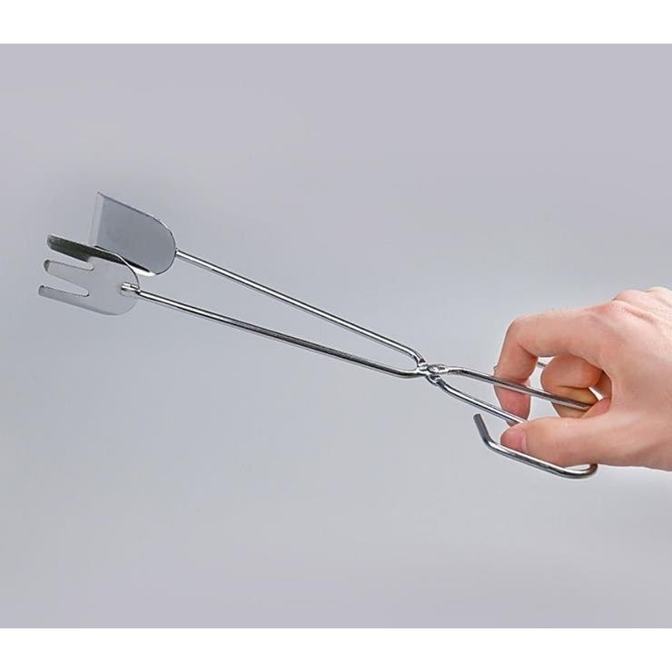 火ばさみ 火バサミ 炭ばさみ | PlusNao | 詳細画像3 