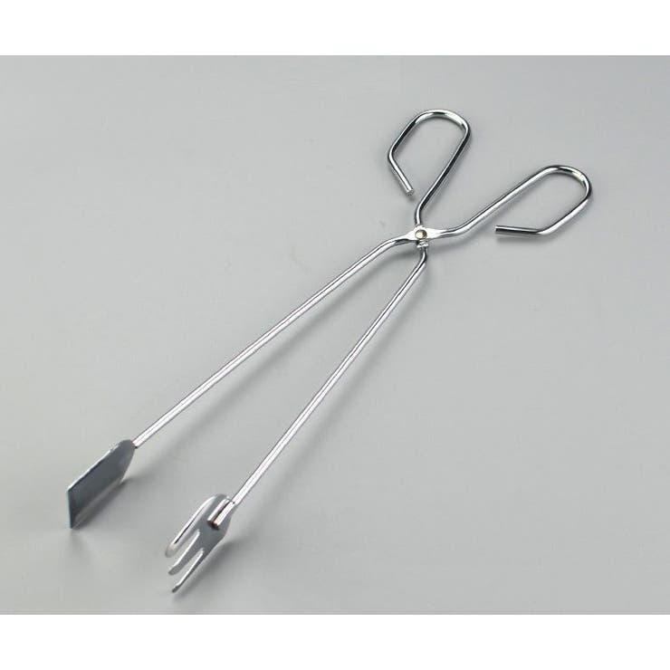 火ばさみ 火バサミ 炭ばさみ | PlusNao | 詳細画像5 