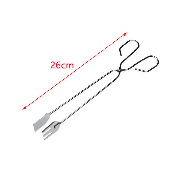 火ばさみ 火バサミ 炭ばさみ | PlusNao | 詳細画像8 