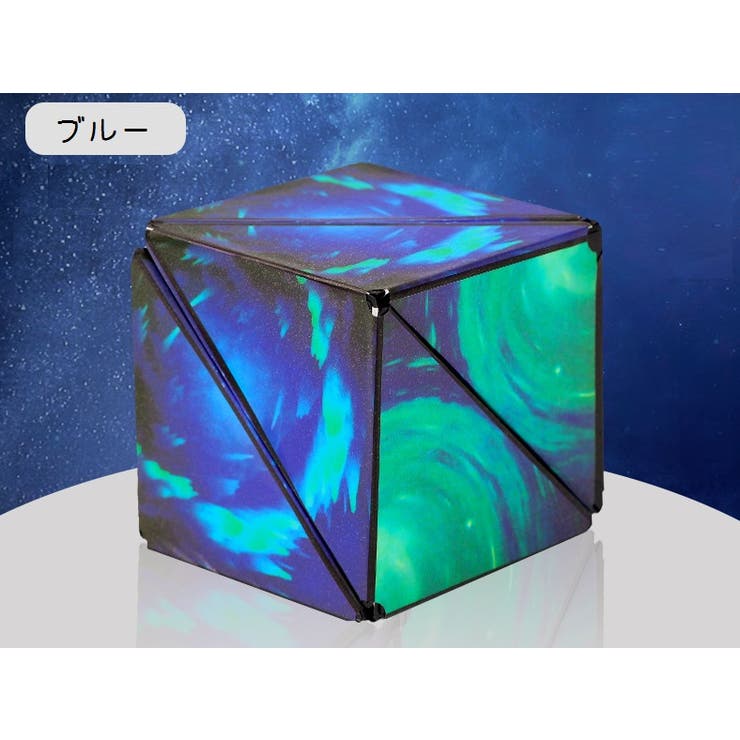 ルービックブロック ジーニアスキューブ Genius | PlusNao | 詳細画像13 