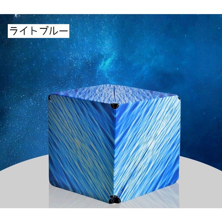 ルービックブロック ジーニアスキューブ Genius | PlusNao | 詳細画像15 