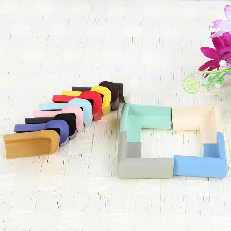 コーナーガード 角ガード コーナークッション | PlusNao | 詳細画像2 