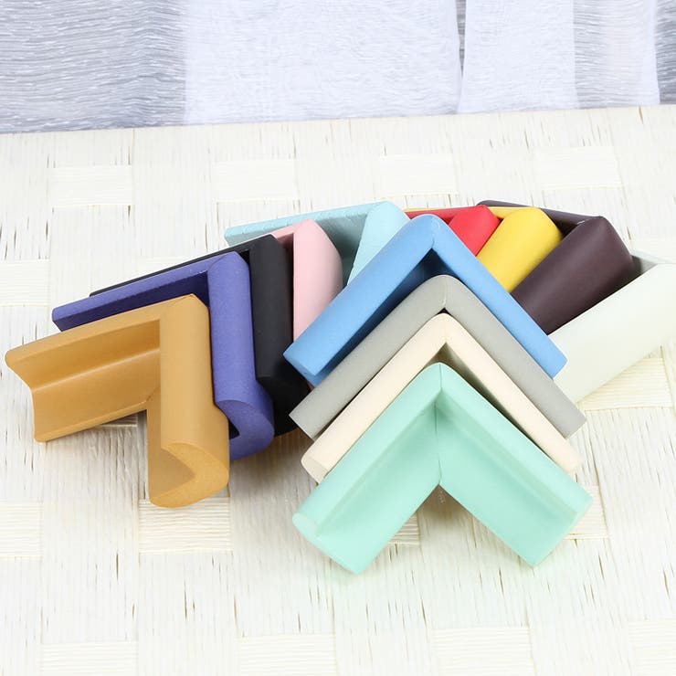 コーナーガード 角ガード コーナークッション | PlusNao | 詳細画像5 