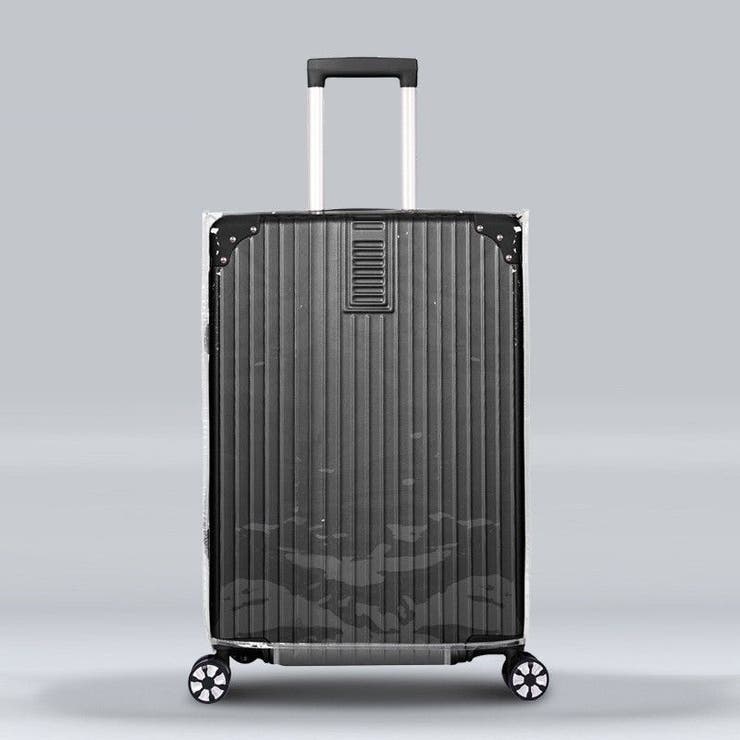 スーツケースカバー キャリーバッグカバー キャリーケースカバー | PlusNao | 詳細画像4 