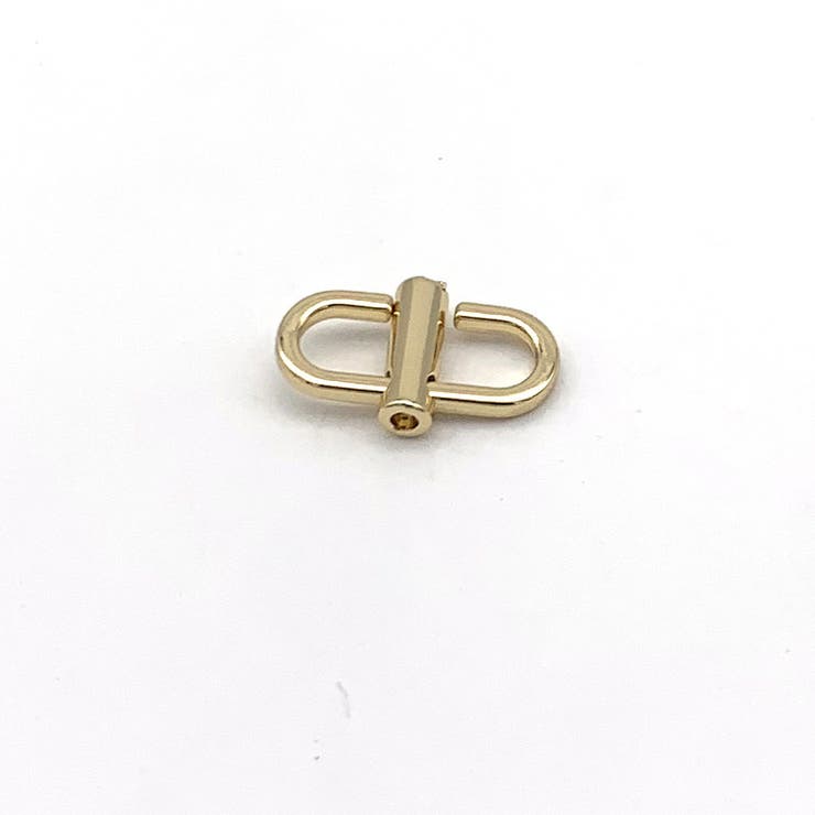 チェーン調整用バックル 同色2個セット ショルダーチェーン | PlusNao | 詳細画像4 