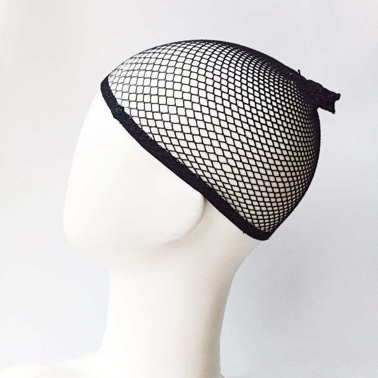 ウィッグネット フルウィッグ用 ネット | PlusNao | 詳細画像3 