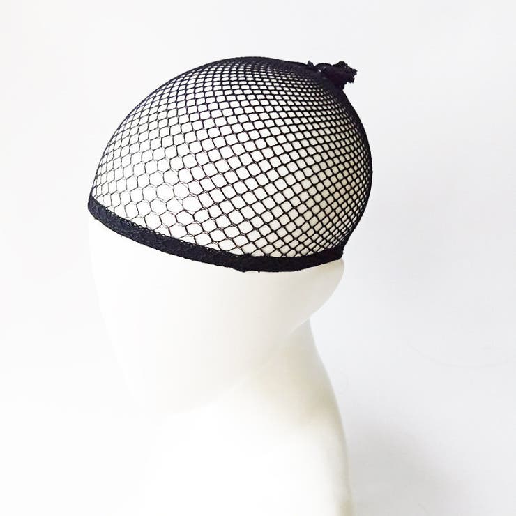 ウィッグネット フルウィッグ用 ネット | PlusNao | 詳細画像4 