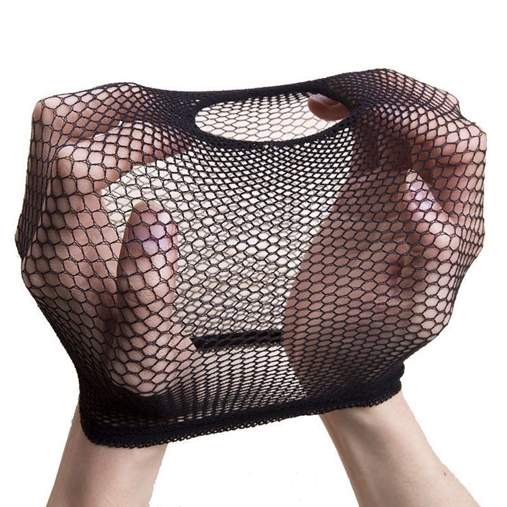 ウィッグネット フルウィッグ用 ネット | PlusNao | 詳細画像6 