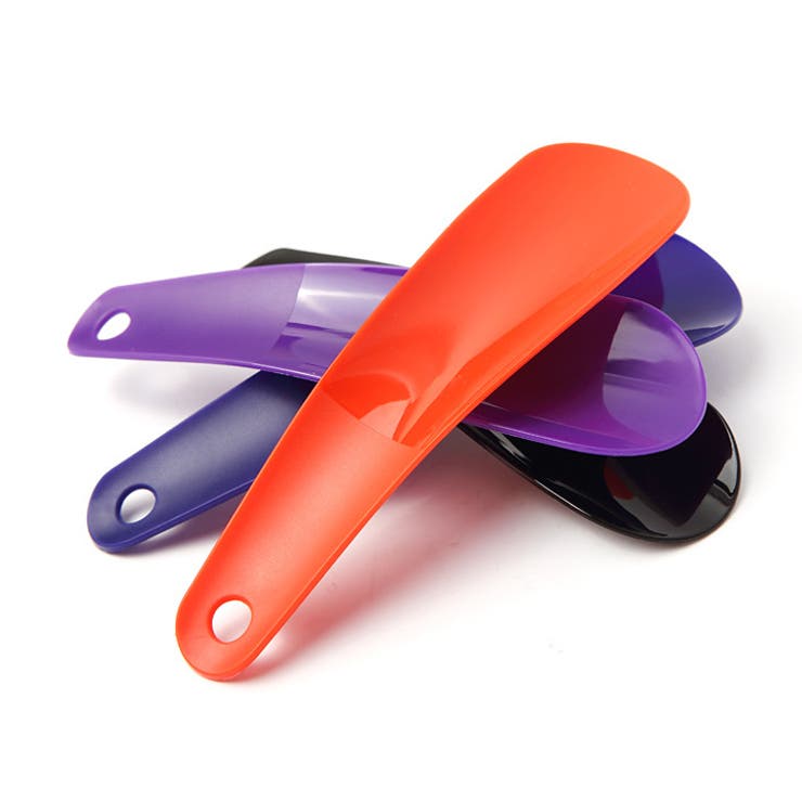 靴べら 靴ベラ シューホーン | PlusNao | 詳細画像6 